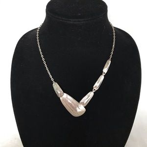 Silpada Highlands Necklace